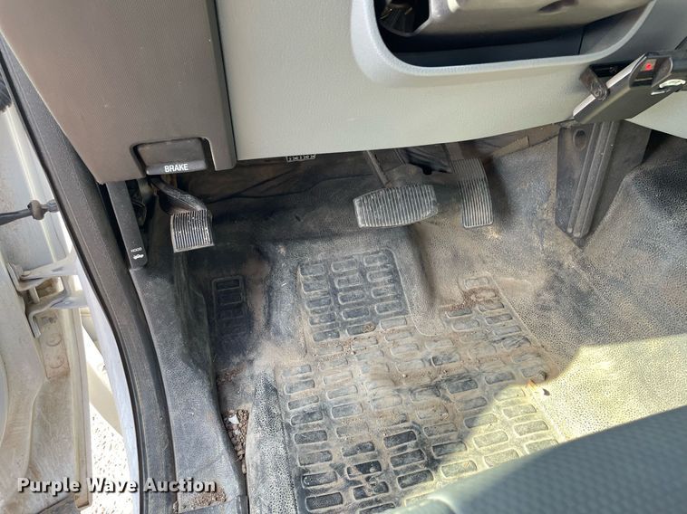 image for item LS9348 2012 Ford F250 Super Duty  pickup truck