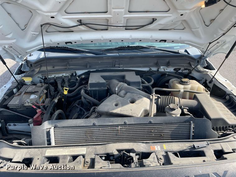 image for item LS9348 2012 Ford F250 Super Duty  pickup truck