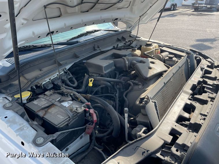 image for item LS9348 2012 Ford F250 Super Duty  pickup truck