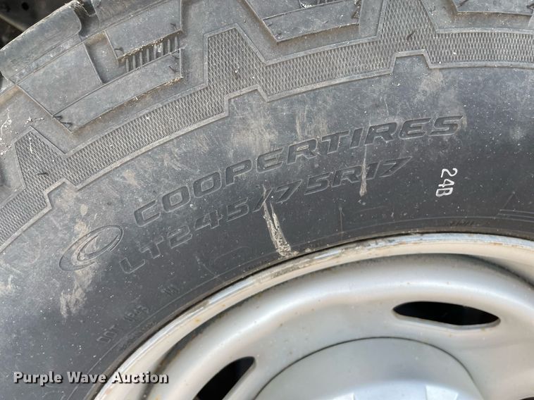 image for item LS9348 2012 Ford F250 Super Duty  pickup truck