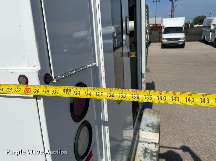 image for item LS9349 2011 Ford E350 Super Duty  utility van