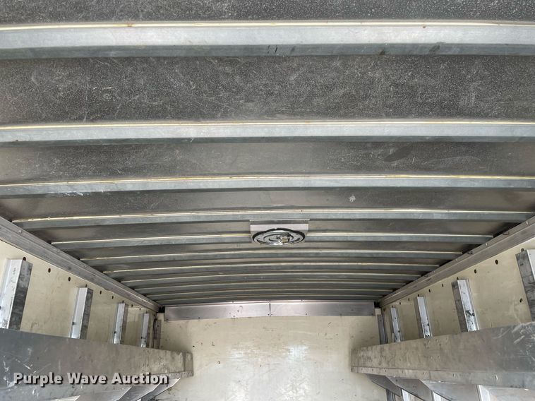 image for item LS9350 2010 Ford E350 Super Duty  utility van