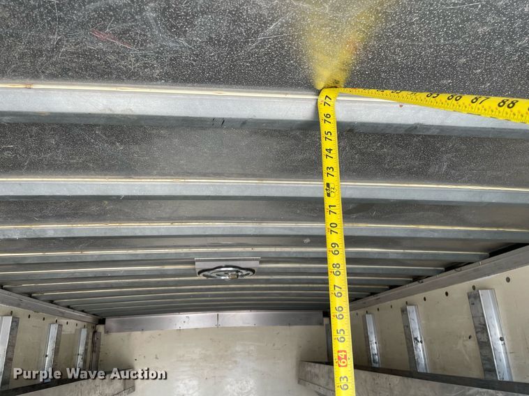 image for item LS9350 2010 Ford E350 Super Duty  utility van