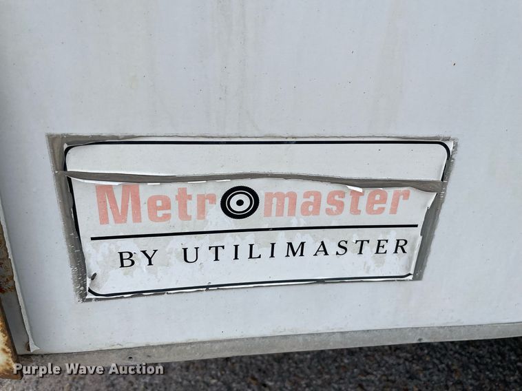 image for item LS9351 2007 Ford E350 Super Duty  box truck