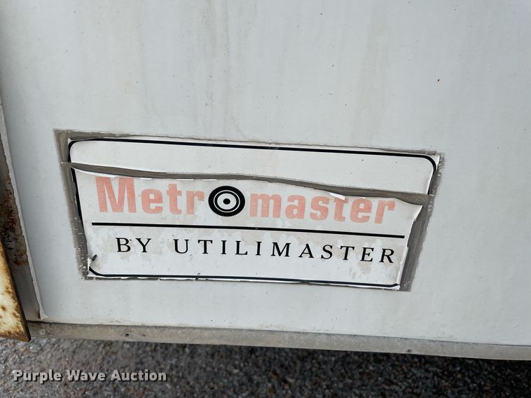 image for item LS9351 2007 Ford E350 Super Duty  box truck