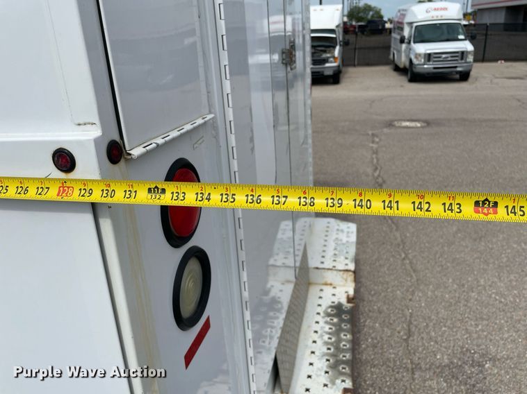 image for item LS9352 2010 Ford E350 Super Duty  utility van