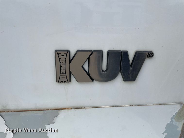 image for item LS9352 2010 Ford E350 Super Duty  utility van