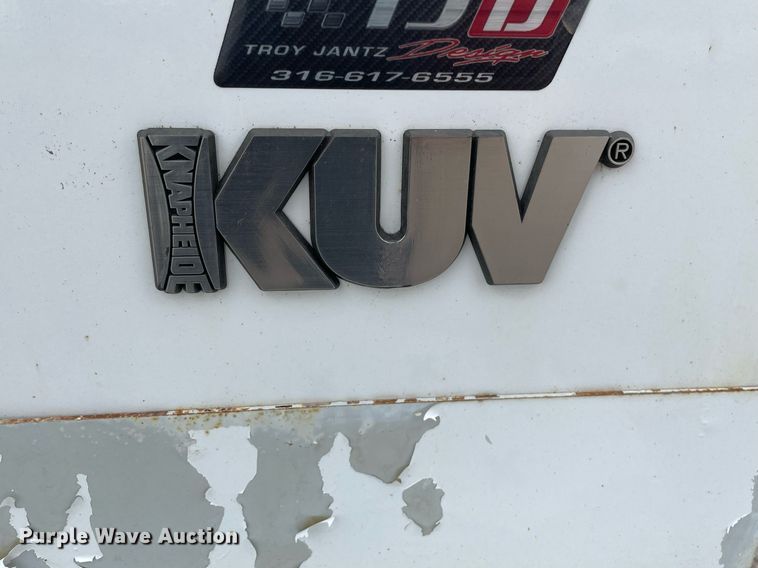 image for item LS9353 2010 Ford E350 Super Duty  utility van