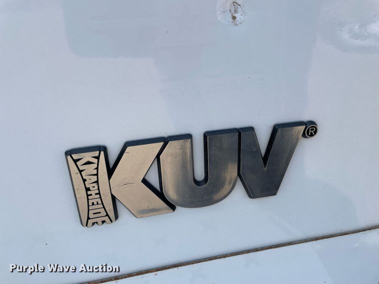 image for item LS9355 2010 Ford E350 Super Duty  utility van