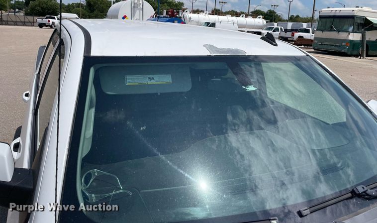 image for item LS9356 2014 GMC Sierra 1500  Crew Cab pickup truck