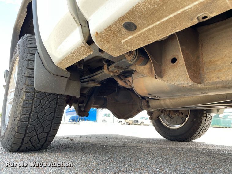 image for item LS9356 2014 GMC Sierra 1500  Crew Cab pickup truck