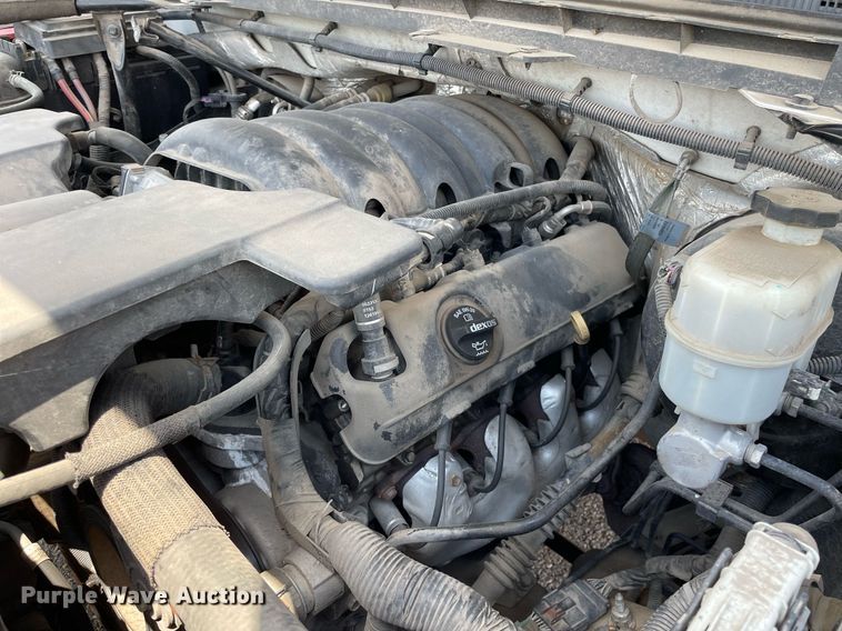 image for item LS9356 2014 GMC Sierra 1500  Crew Cab pickup truck