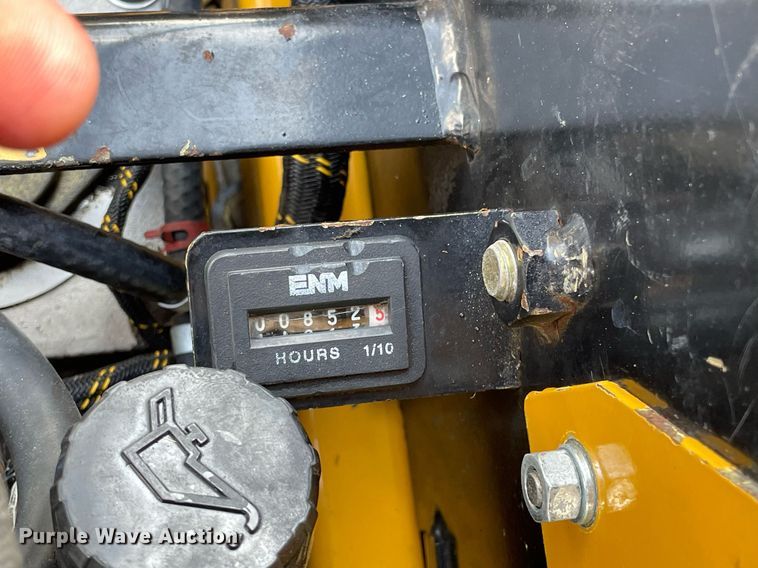 image for item LS9431 Hustler Super Z  ZTR lawn mower