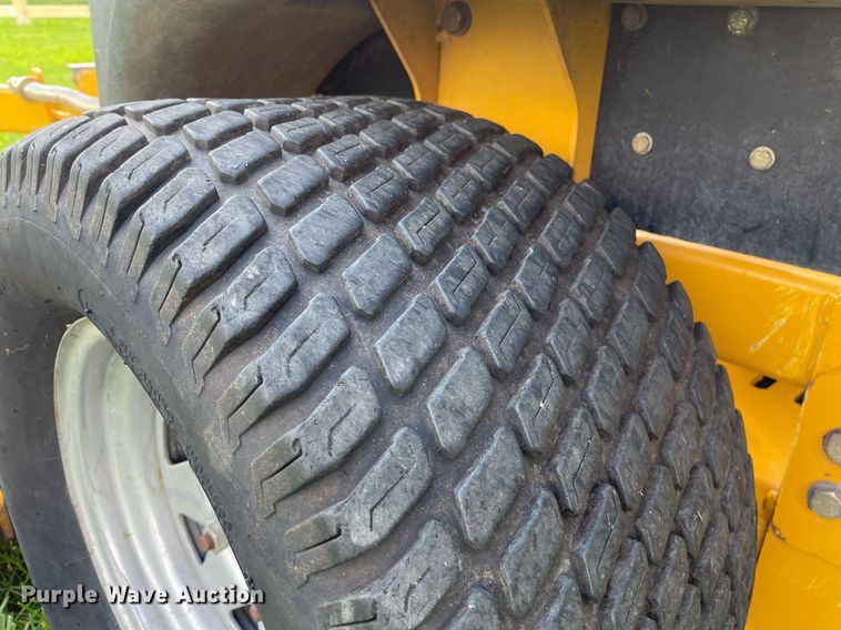 image for item LS9431 Hustler Super Z  ZTR lawn mower