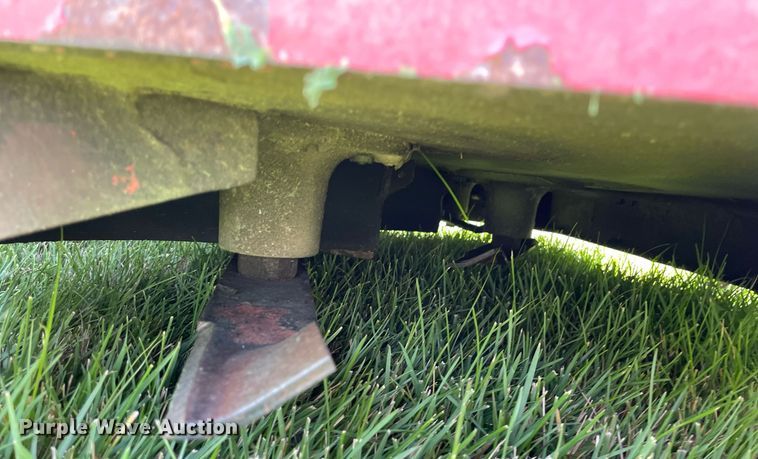 image for item LS9533 Toro Titan HD  ZTR lawn mower