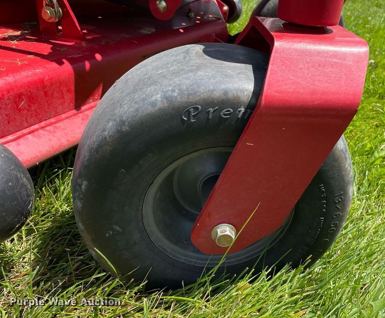 image for item LS9533 Toro Titan HD  ZTR lawn mower