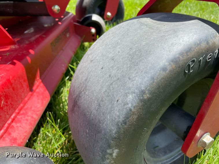 image for item LS9533 Toro Titan HD  ZTR lawn mower