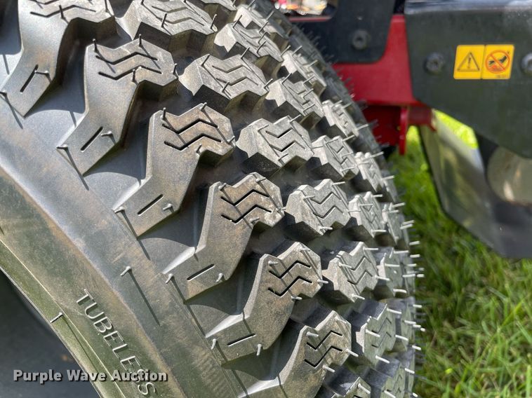 image for item LS9533 Toro Titan HD  ZTR lawn mower