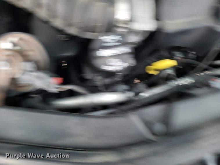 image for item LS9586 2020 Cadillac XT5  SUV