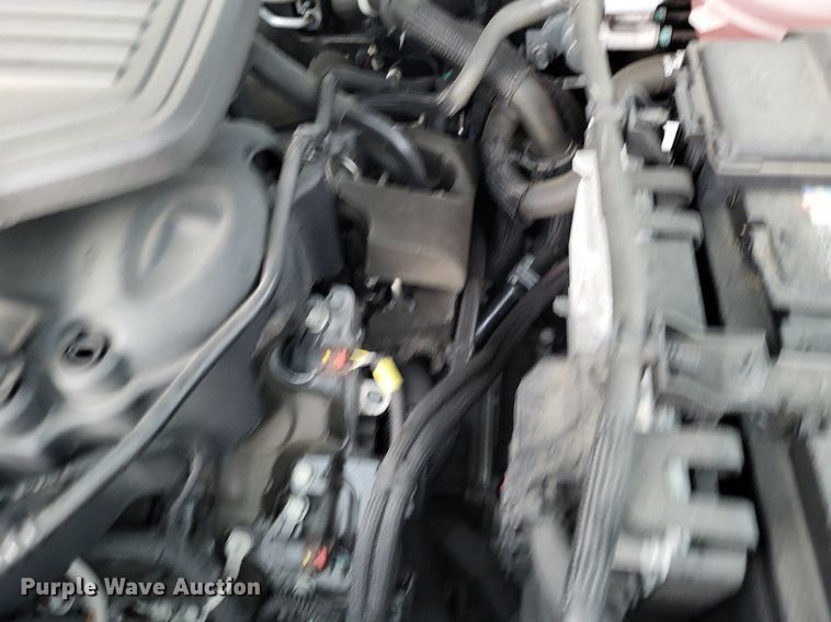 image for item LS9586 2020 Cadillac XT5  SUV