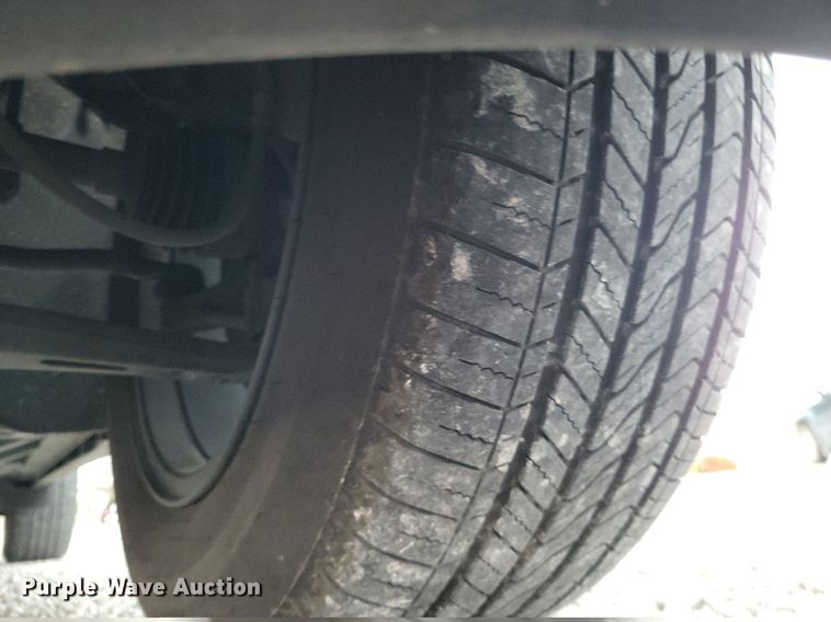 image for item LS9586 2020 Cadillac XT5  SUV