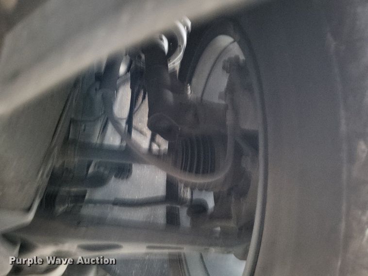 image for item LS9586 2020 Cadillac XT5  SUV