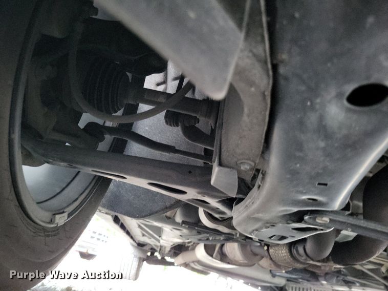 image for item LS9586 2020 Cadillac XT5  SUV