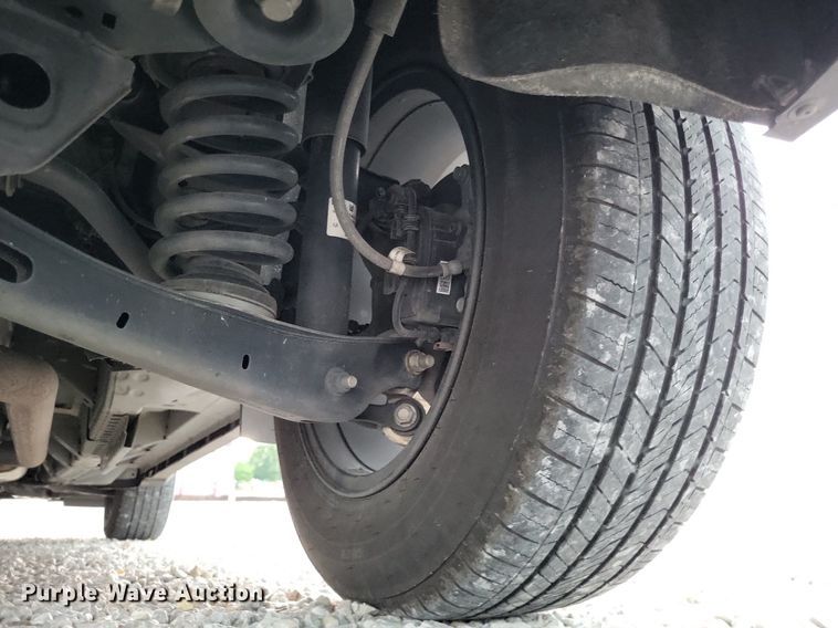 image for item LS9586 2020 Cadillac XT5  SUV