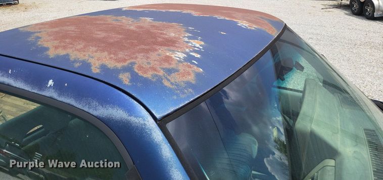 image for item LS9588 1993 Chevrolet C1500  pickup truck