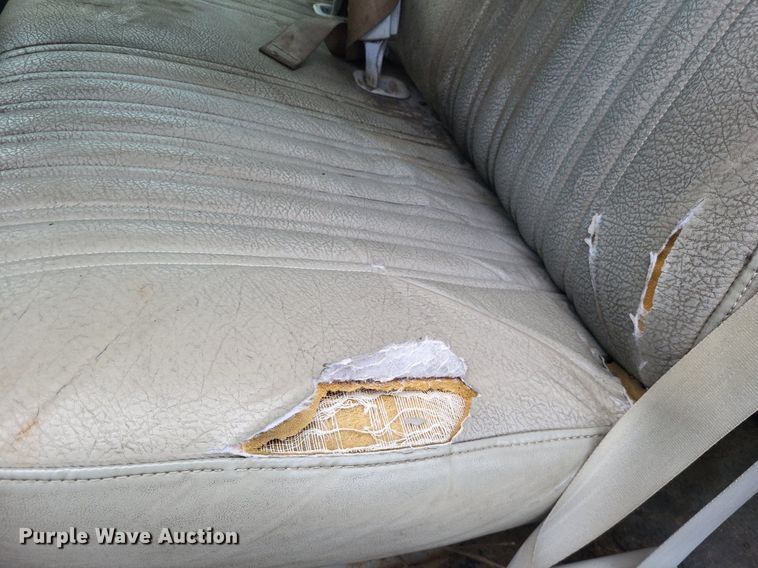 image for item LS9588 1993 Chevrolet C1500  pickup truck