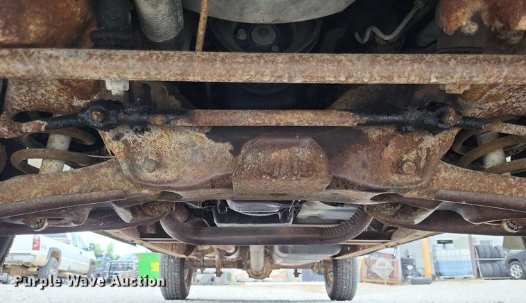 image for item LS9588 1993 Chevrolet C1500  pickup truck