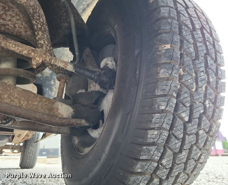 image for item LS9588 1993 Chevrolet C1500  pickup truck