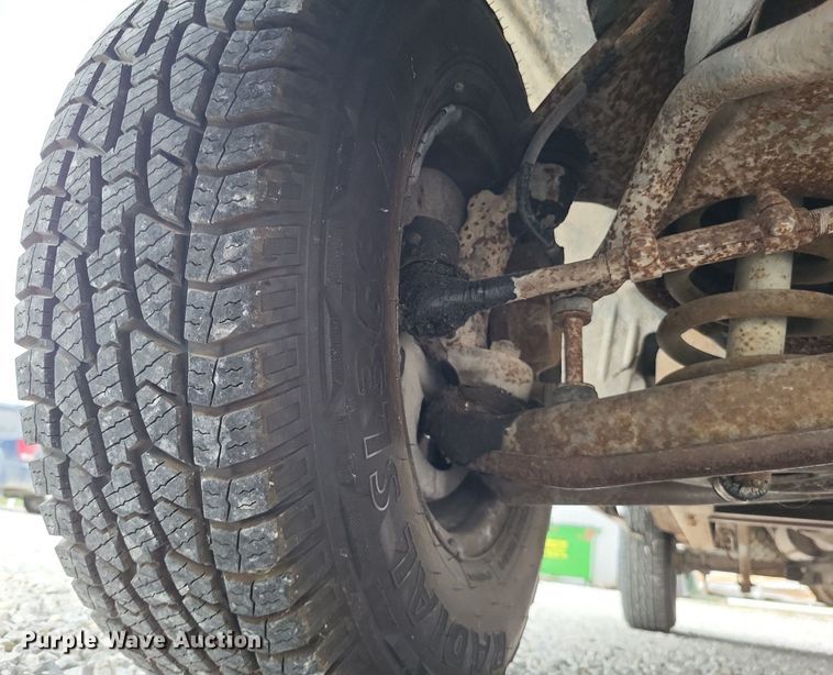 image for item LS9588 1993 Chevrolet C1500  pickup truck