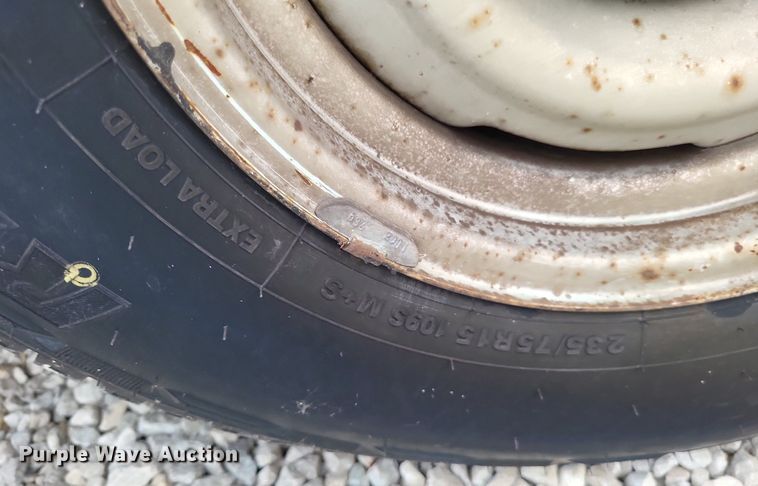 image for item LS9588 1993 Chevrolet C1500  pickup truck