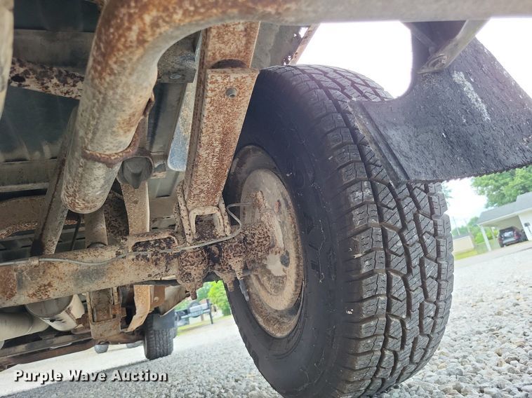 image for item LS9588 1993 Chevrolet C1500  pickup truck