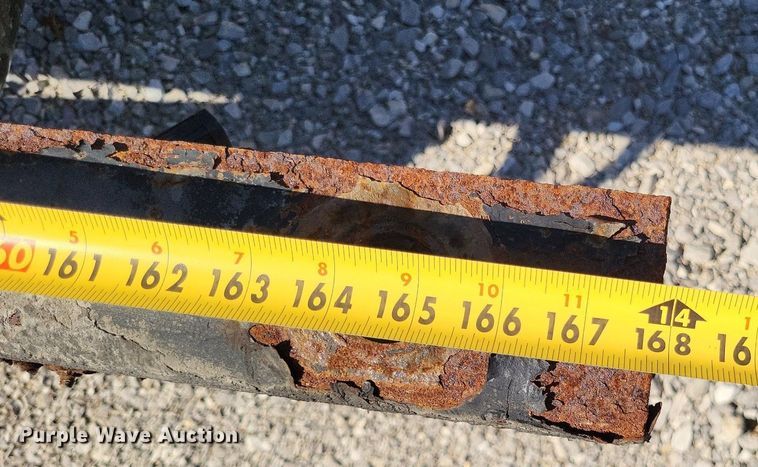 image for item LS9589 2014 Chevrolet Express G4500  van cab and chassis