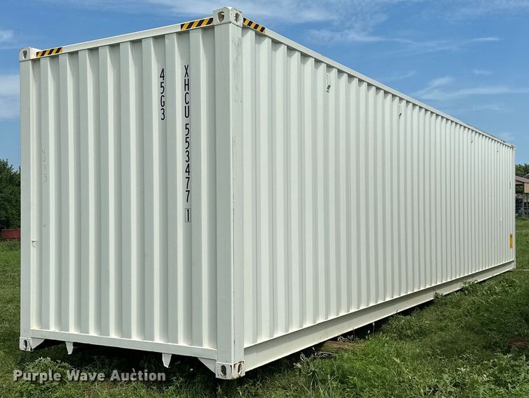 image for item MB9740 Agrotk  shipping container