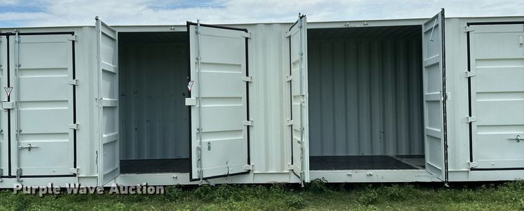 image for item MB9740 Agrotk  shipping container