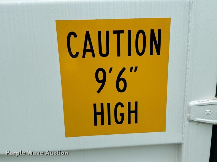 image for item MB9740 Agrotk  shipping container