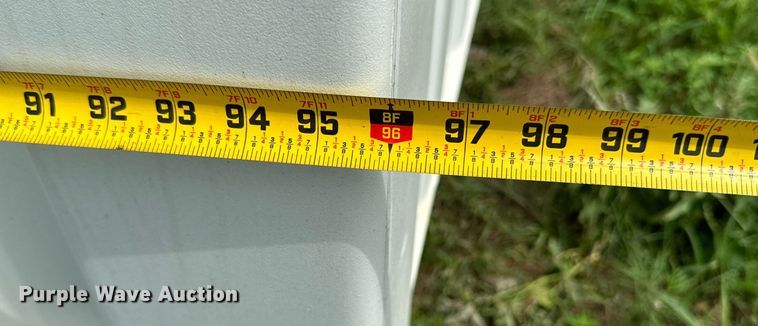 image for item MB9740 Agrotk  shipping container