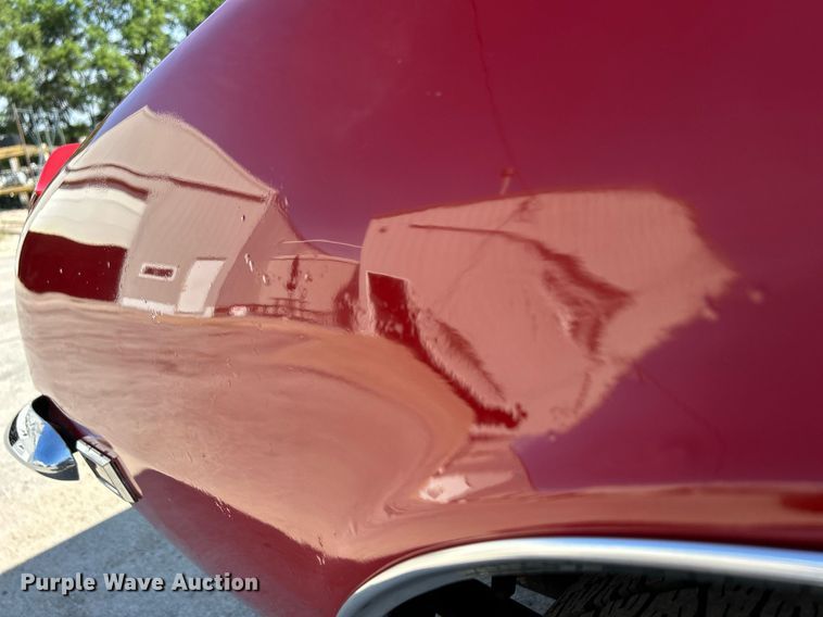 image for item MC9990 1968 Chevrolet Camaro