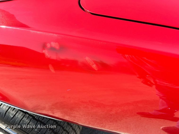 image for item MC9990 1968 Chevrolet Camaro