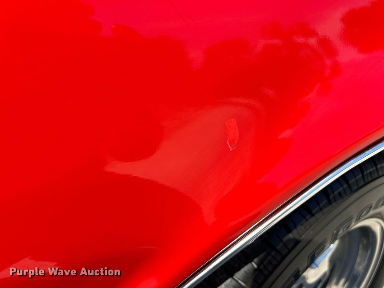 image for item MC9990 1968 Chevrolet Camaro