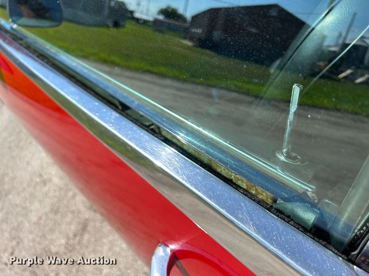 image for item MC9990 1968 Chevrolet Camaro