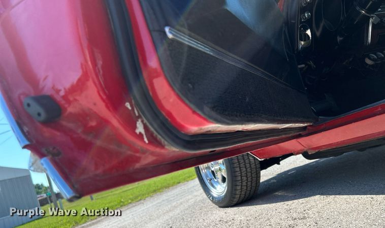 image for item MC9990 1968 Chevrolet Camaro