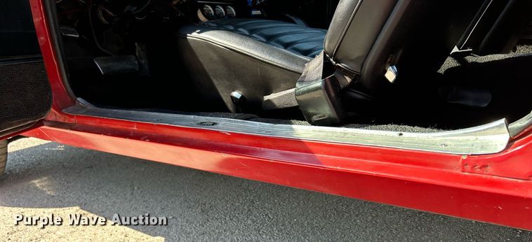 image for item MC9990 1968 Chevrolet Camaro