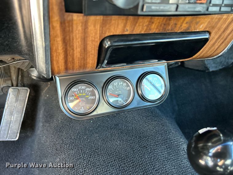 image for item MC9990 1968 Chevrolet Camaro