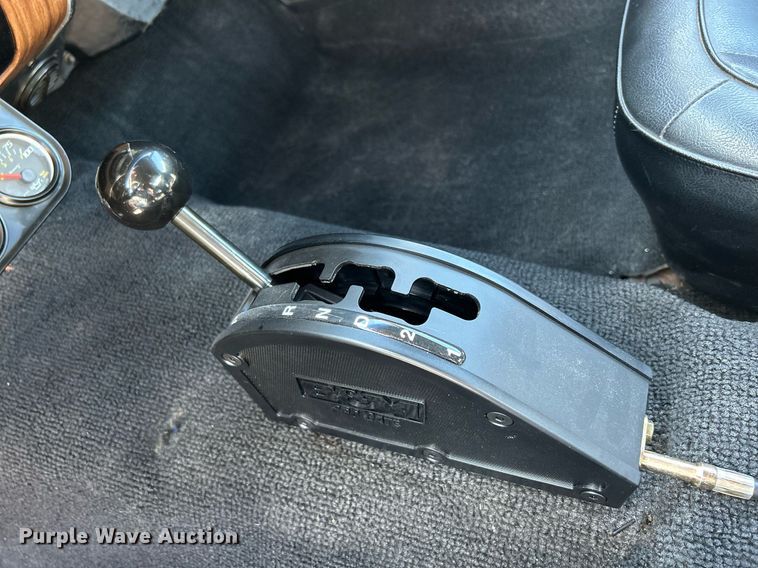 image for item MC9990 1968 Chevrolet Camaro