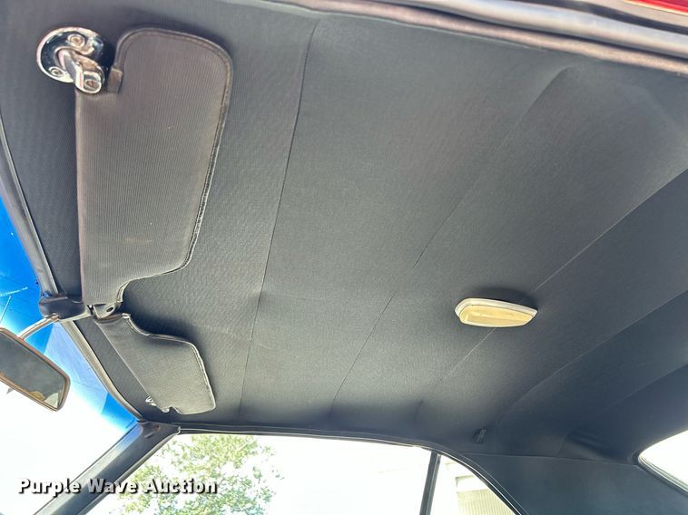 image for item MC9990 1968 Chevrolet Camaro