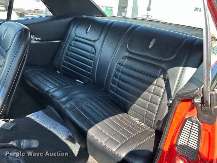 image for item MC9990 1968 Chevrolet Camaro